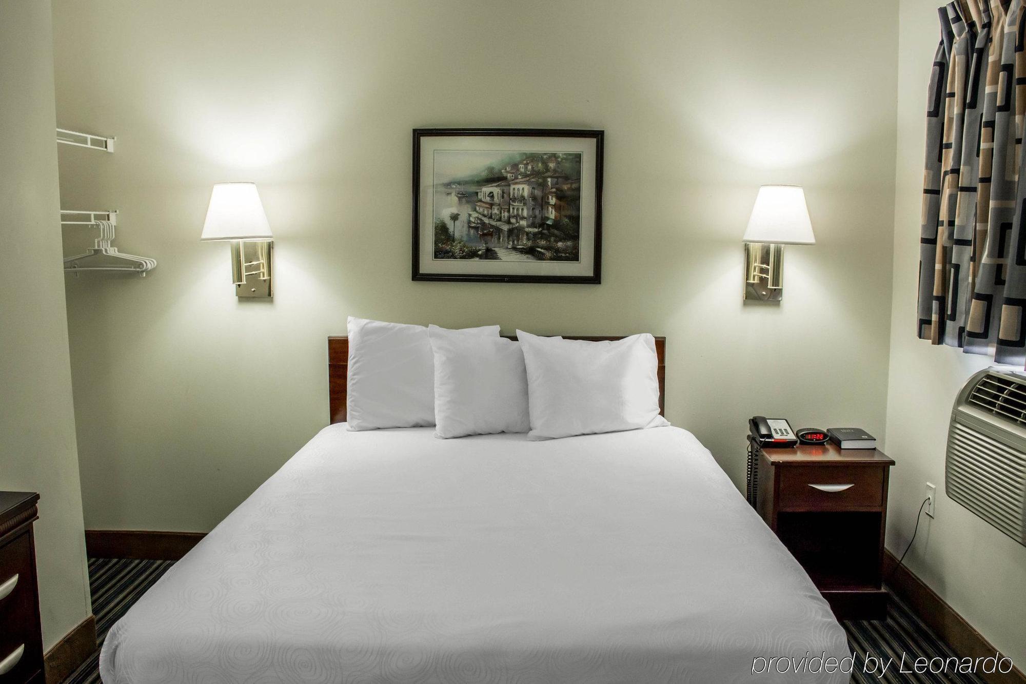 Motel 6-Greensboro, Nc - I-40 Екстер'єр фото