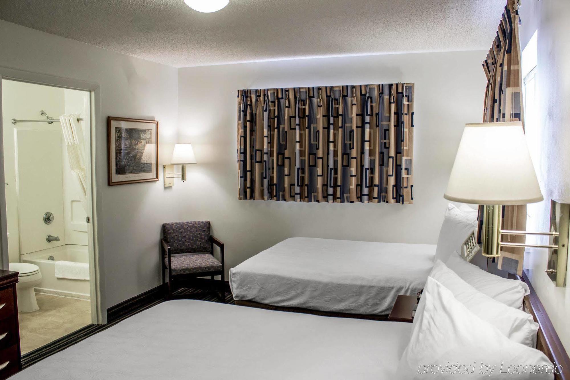 Motel 6-Greensboro, Nc - I-40 Екстер'єр фото