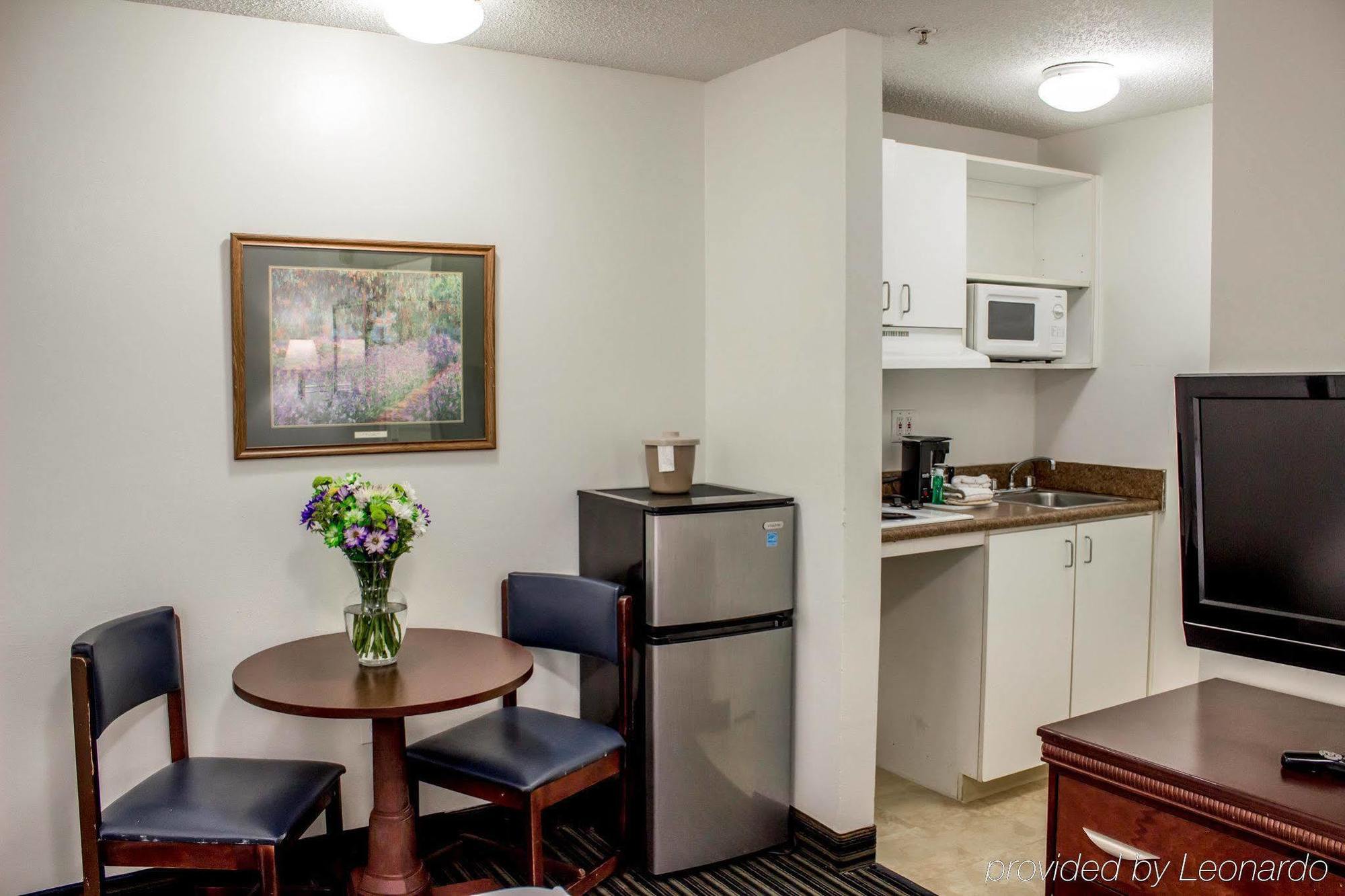Motel 6-Greensboro, Nc - I-40 Екстер'єр фото
