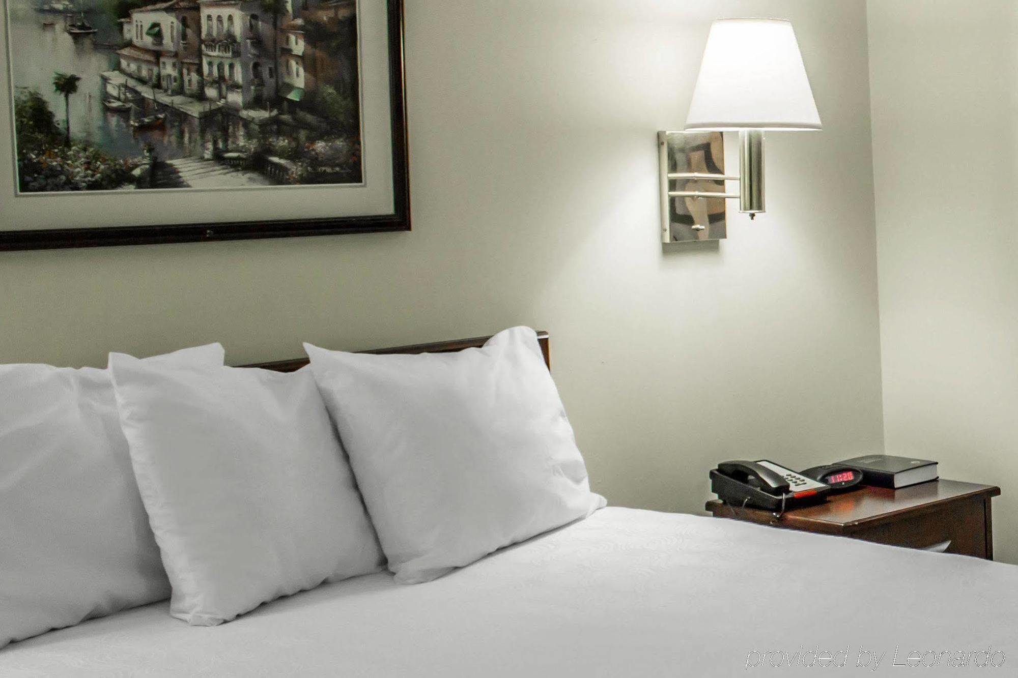 Motel 6-Greensboro, Nc - I-40 Екстер'єр фото