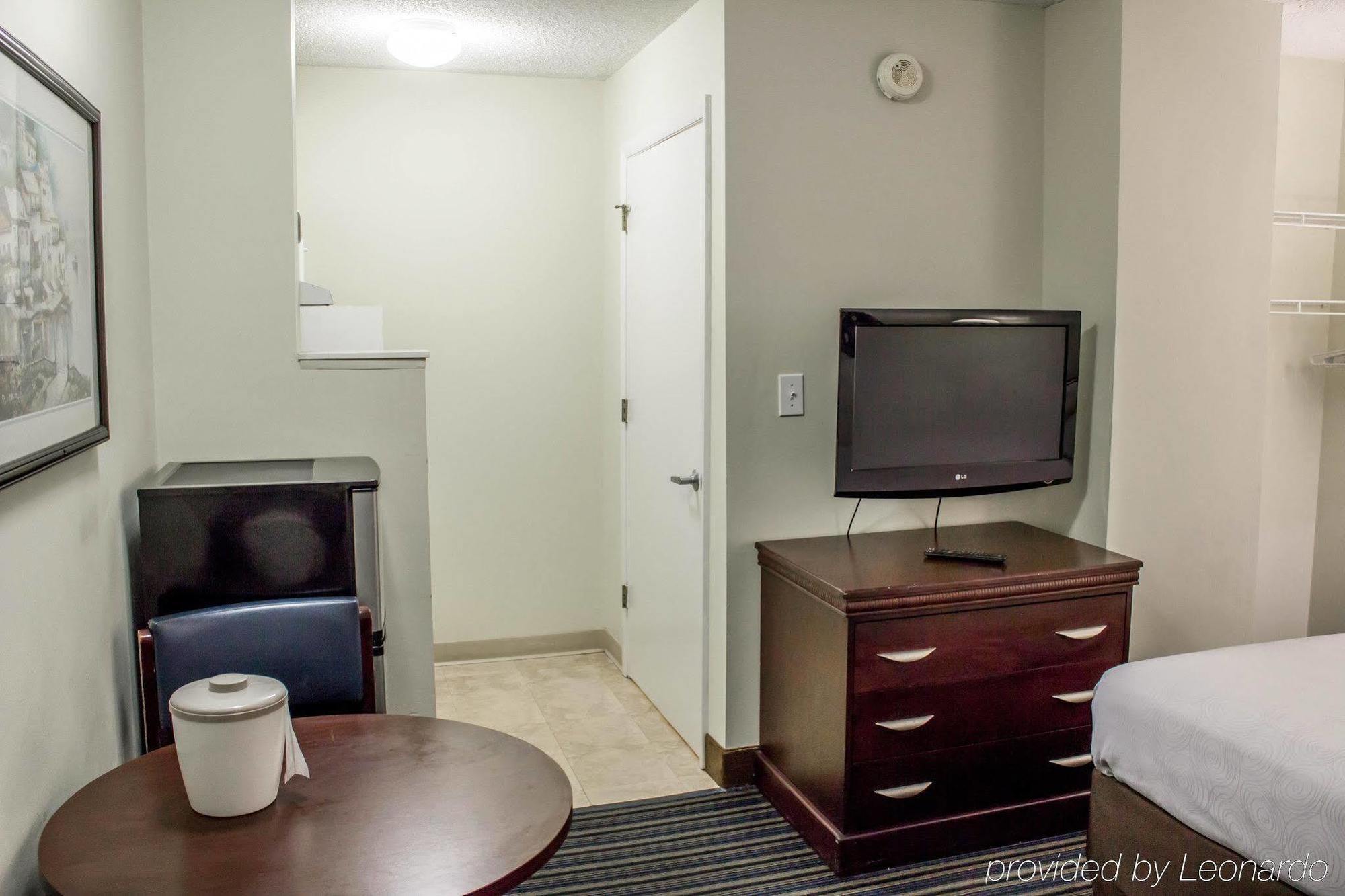 Motel 6-Greensboro, Nc - I-40 Екстер'єр фото
