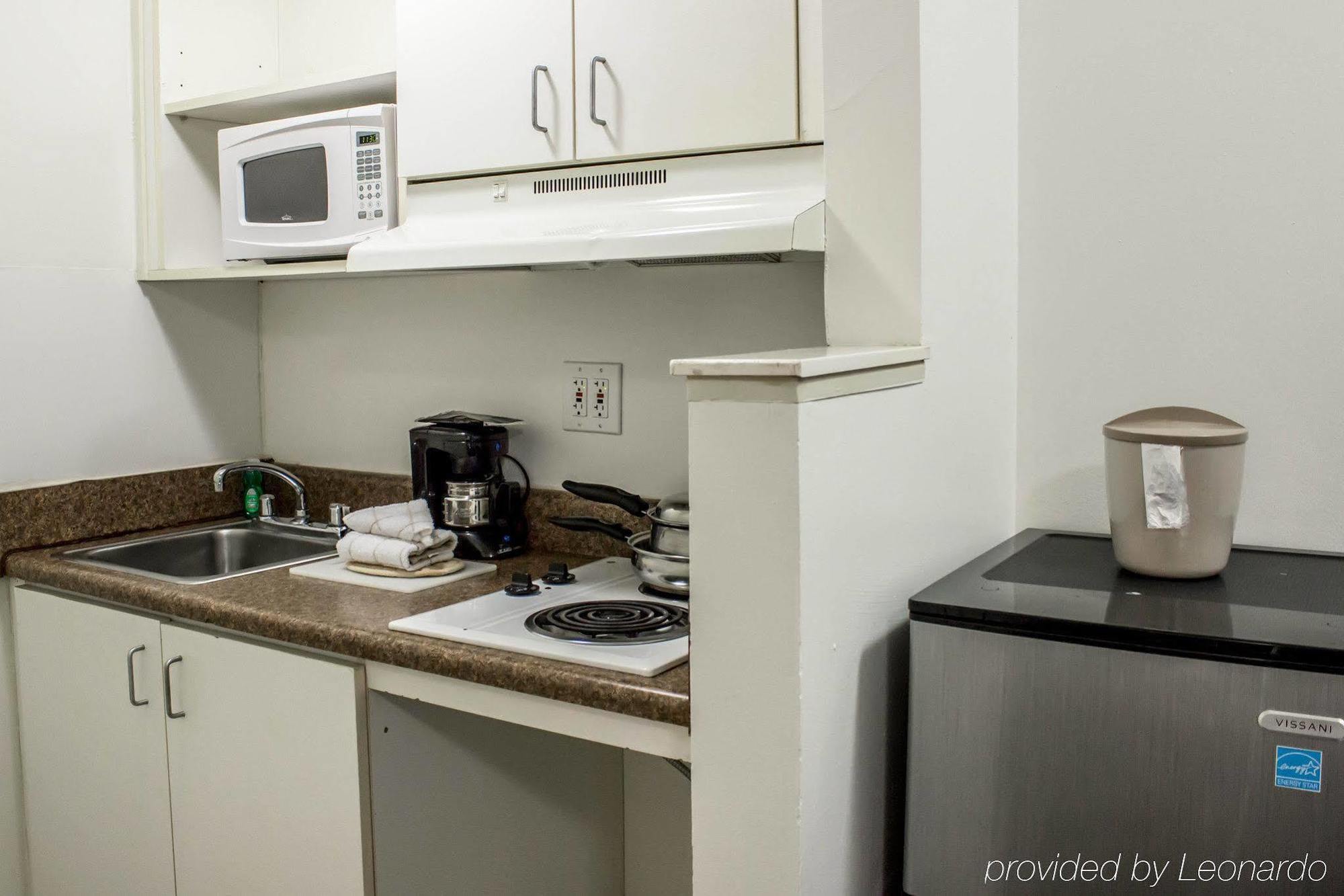 Motel 6-Greensboro, Nc - I-40 Екстер'єр фото