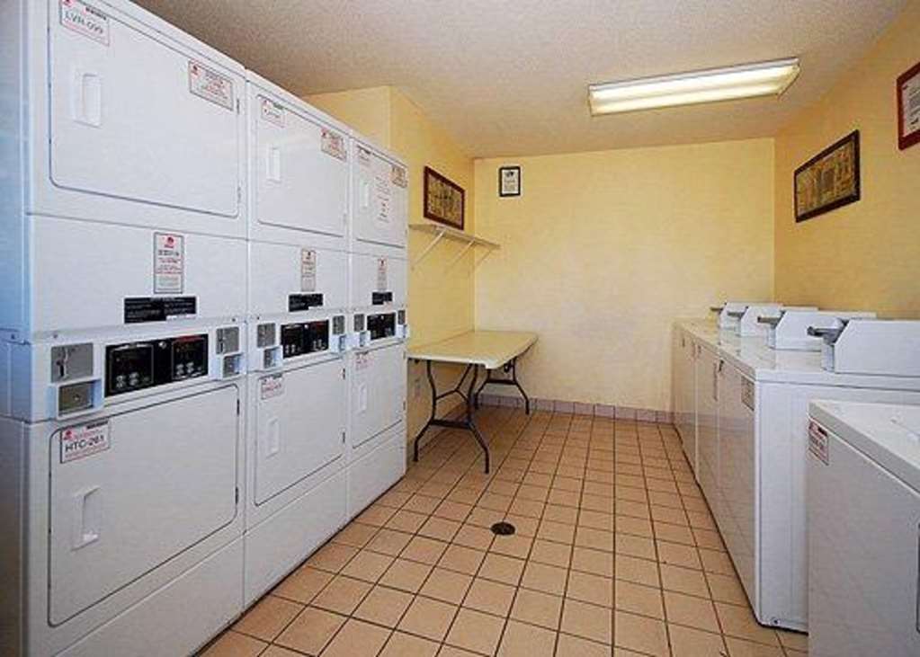 Motel 6-Greensboro, Nc - I-40 Зручності фото