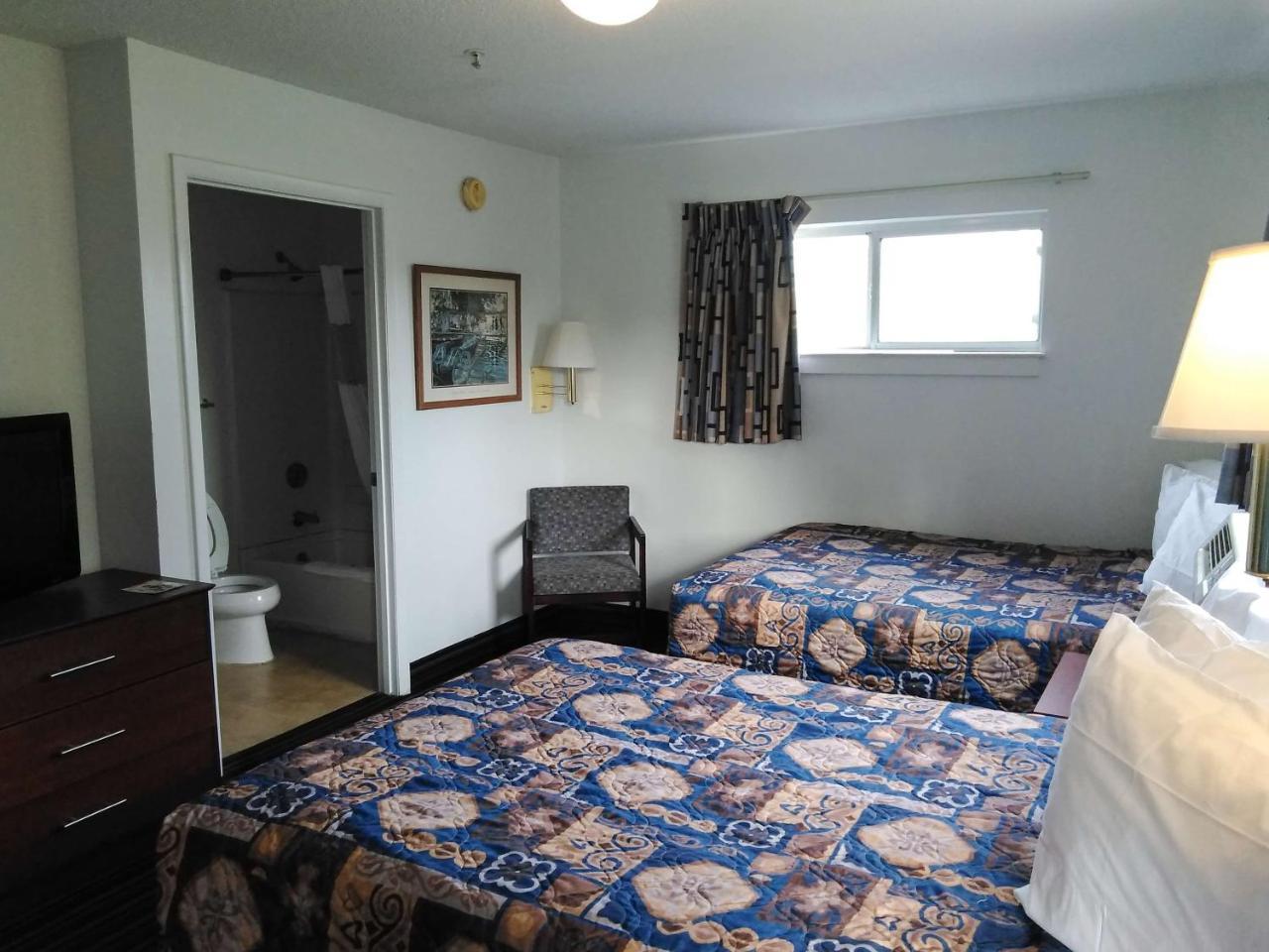 Motel 6-Greensboro, Nc - I-40 Екстер'єр фото