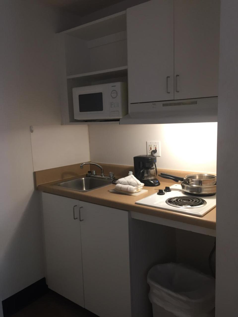Motel 6-Greensboro, Nc - I-40 Екстер'єр фото